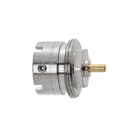 Adapter do zaworów Giacomini