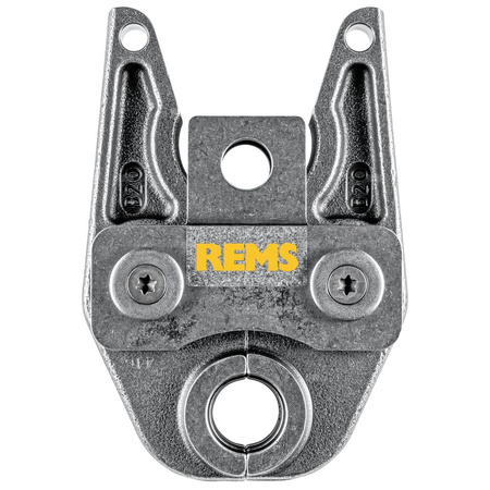 Cęgi zaciskowe B 20*