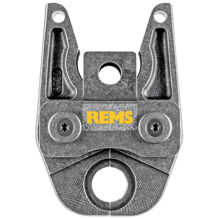 Cęgi zaciskowe PF 22*