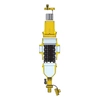 Separator CALEFFI DISCALDIRT, 10 bar / 110'C, 1'' (GW)