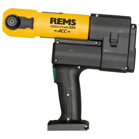 REMS Akku-Press 22V ACC Napęd