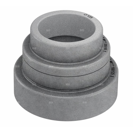 Redukcja ADD 125/160/200 HEATPEX ARIA ADURO 