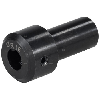 Tuleja unieruch. zmont fi 16 mm