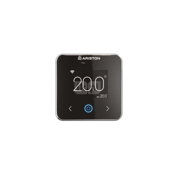 Regulator CUBE S NET czarny