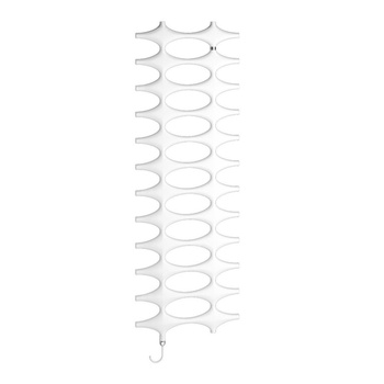 Grzejnik Kermi®Ideos®-E 1151x35x758, P=600W,RAL9016 SG,WWS biały, prawy