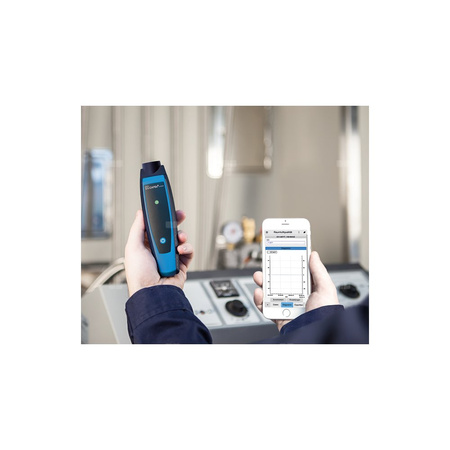 Wymienna głowica CAPBs sens CO30 - detekcja i pomiar CO w otoczeniu 0÷2000 ppm