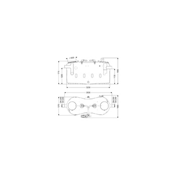 EasyClean free Auto Mix NS 20 prawo