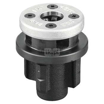 Głowica-szybkowymienna R 1/4 REMS