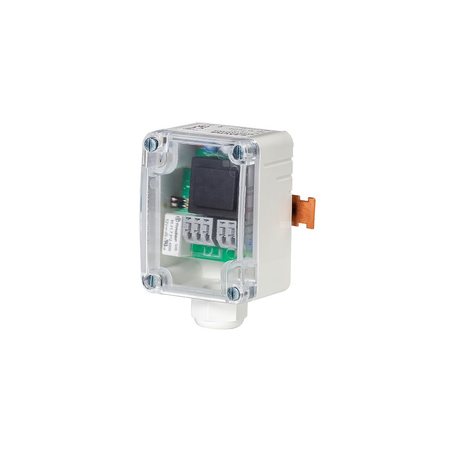 Kermi x-net Czujnik punktu rosy 230 V 1 szt. w opakowaniu