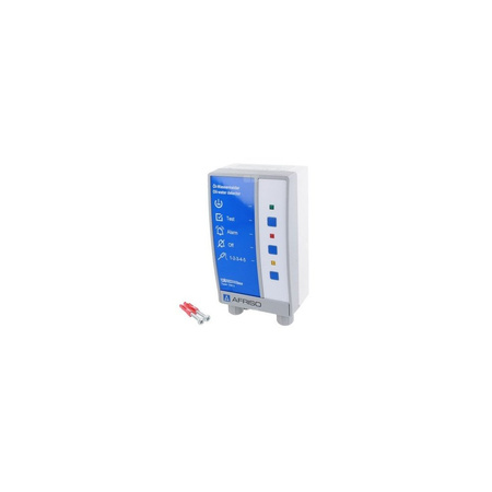 Optoelektroniczny detektor wycieku oleju OM5