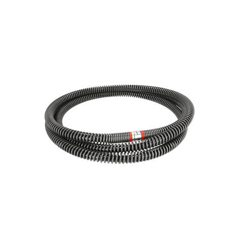 Spirala czyszczenia rur SMK 32 mm x 4,5 m