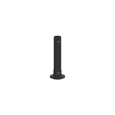 Kołnierzowy adapter połączeniowy DN 100
