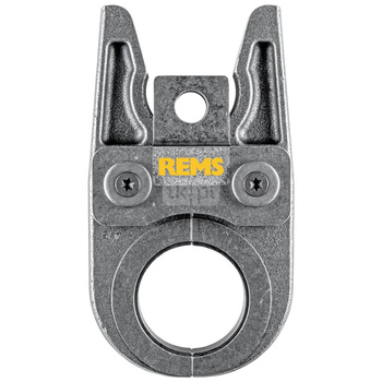 Cęgi zaciskowe REMS K1/50 do złączek zaprasowywanych