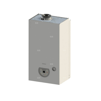 Kocioł gazowy jednofunkcyjny TERMET kondensacyjny wiszący 20 kW