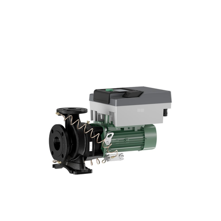 Wilo-Stratos GIGA2.0-B 80/1-24/4,0-S1 pompa dławnicowa blokowa, silnik klasy IE5