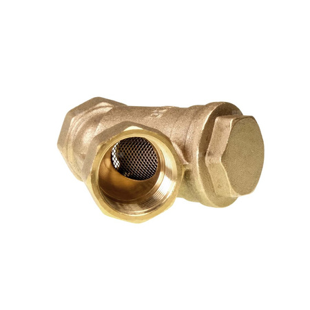 FILTR.F-MAG.3/4.PL_magnetyczny do instalacji c.o.