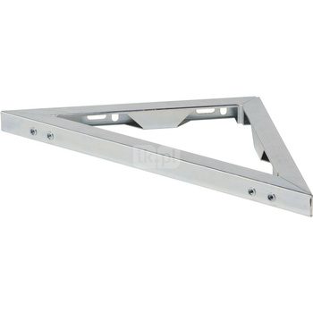 Zestaw montażowy VIEGA 8534 stal (cynkowanie) 605 x 302,5 x 35