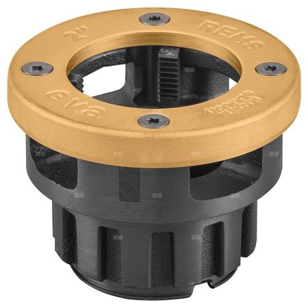 Głowica-szybkowymienna R 2 LH REMS