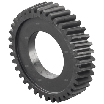 Koło zębate sprzęgła