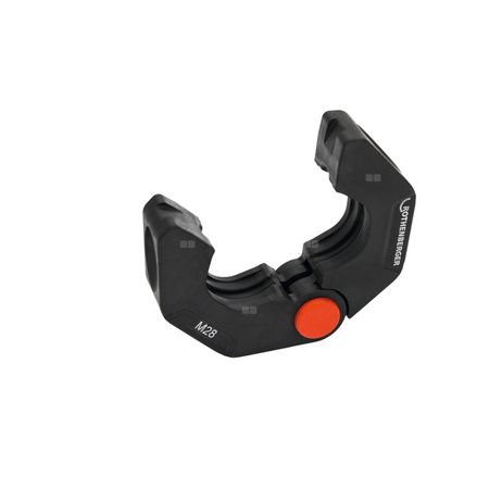 Pierścień zaciskowy M12