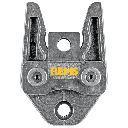 Cęgi zaciskowe SA 12