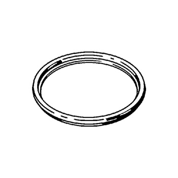 Ramka renowacyjna, stal chromoniklowa / błyszczący do odpływów prysznicowych VIEGA 49635