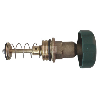 Wkładka do zaworów odcinających zwrotnych, DN20