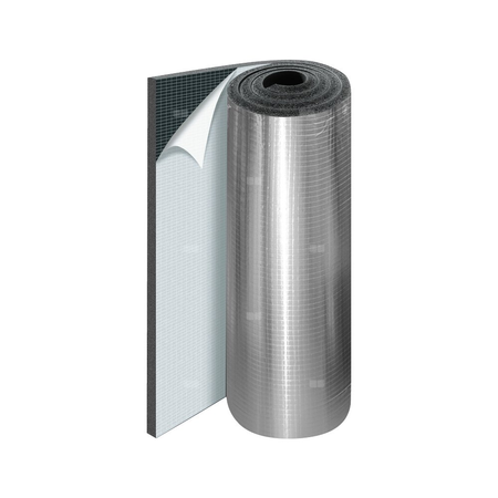 Mata samoprzylepna K-FLEX KRAFT - 30 × 1500 - [9]