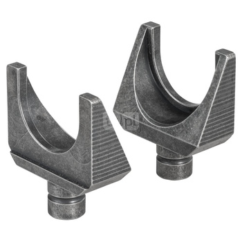 Głowica zaciskowa AT 40, 2-pak