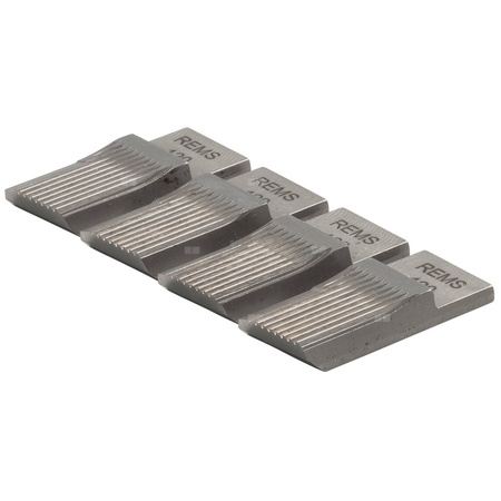 Noże grzebieniowe M 14-16, HSS, Zestaw