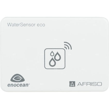 Bezprzewodowy czujnik detekcji wycieku ECO