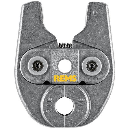 Cęgi zaciskowe Mini RN 16