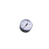 Manometr z rurką Bourdona AFRISO RF grzewczy 0/2,5 bar G1/4B aksjalne fi 63 mm, kl. 2.5%