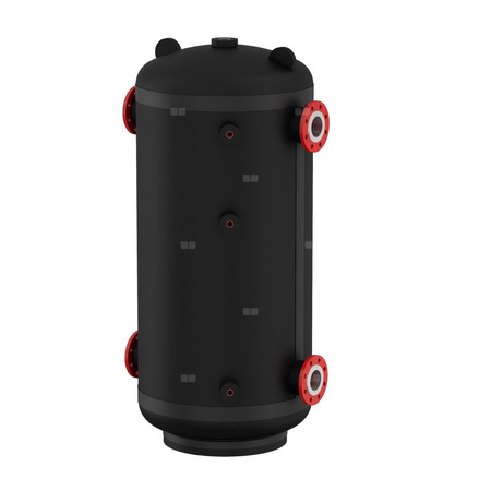 Płaszcz izolacyjny 500 PS-K