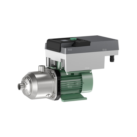 Wilo-MEDANA CH3-LE.403-2/V/1/10T wielostopniowa pompa w klasie IE5