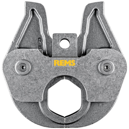 Cęgi zaciskowe VAU 50