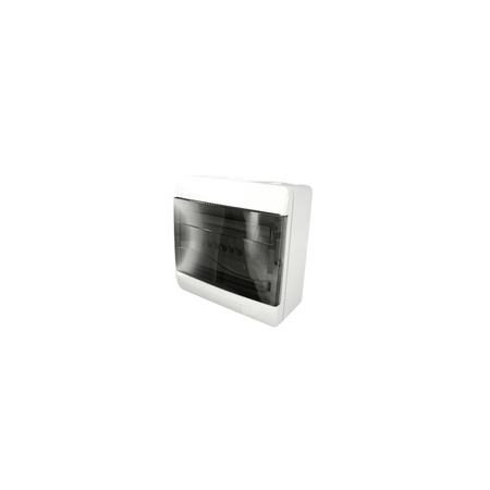 Obudowa rozdzielnicy Auraton 8D, IP55