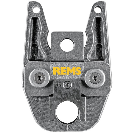 Cęgi zaciskowe H 25 A*