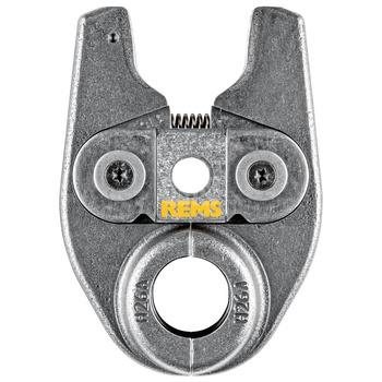 Cęgi zaciskowe REMS H 26 do złączek zaprasowywanych