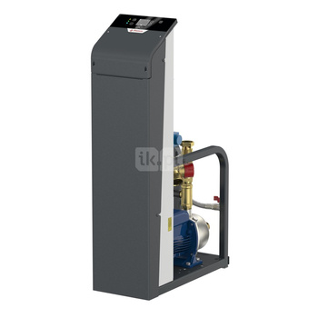 Automat do stabilizacji ciśnienia FLAMCO MEIBES, maksymalne ciśnienie 3 bar