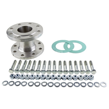 Kołnierz wyrównawczy F42 DN 80x140 PN 10/16 KPL