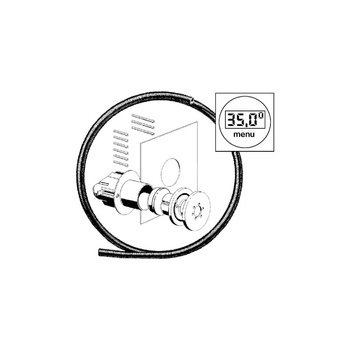 Zestaw do rozbudowy (akcesorium) VIEGA 6146221