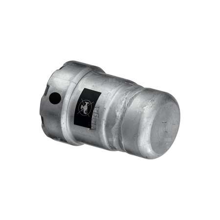 Zaślepka stal VIEGA 4256 (powlekanie) 3/4'' fi 20 mm mz