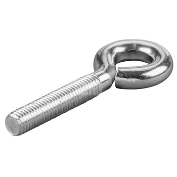 Śruba pierścien M12 x 60 ocynk