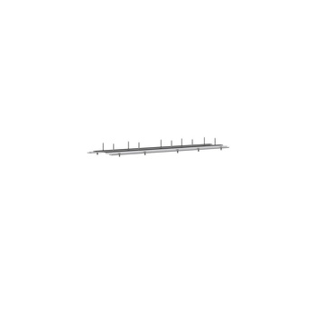 System mocowania STIEBEL ELTRON LTM decent. Z-PSS KEH sufit