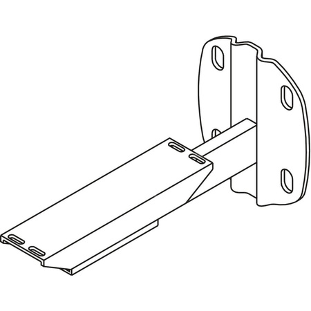 Konsola scienna typ 21