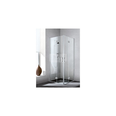 Kermi wejście narożne Liga 2CL 1100x2000 1075-1100 SIMG ESG Clean