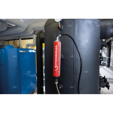 Wkład demineralizujący PURE H20 (L)