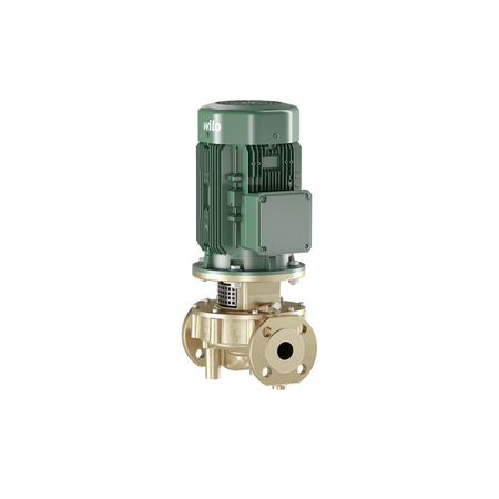 Wilo-VeroLine-IPL-Z32/125-1,1/2 pompa jednostopniowa dławnicowa konstrukcji Inline