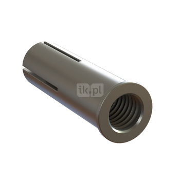 Tuleja rozprężna TRSK M12 25mm TRSKM12